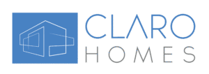 Claro Homes Logo